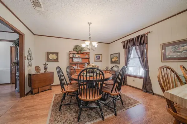 547 FM 1896, Mount Vernon, TX 75457