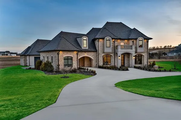 Aledo, TX 76008,231 Nueces Trail