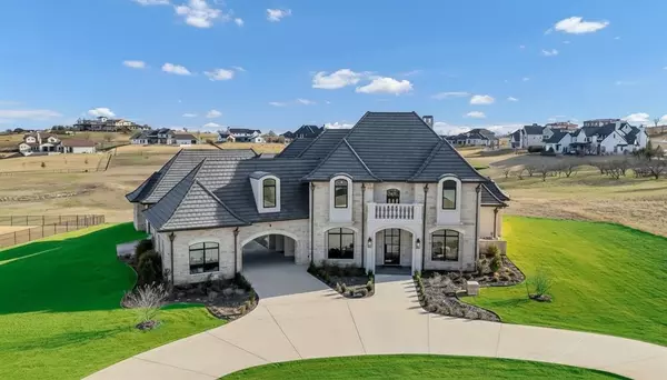 Aledo, TX 76008,231 Nueces Trail