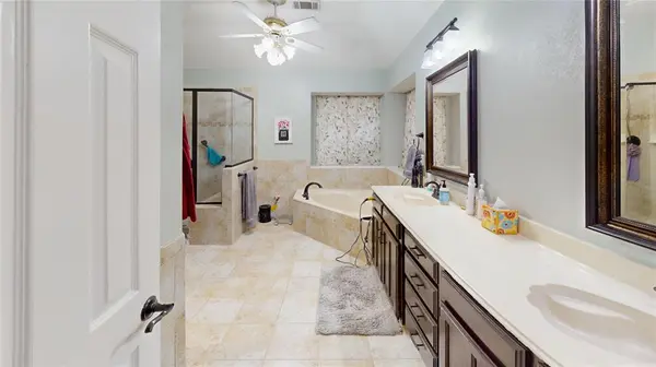 6901 Bluebell Drive, Rowlett, TX 75089