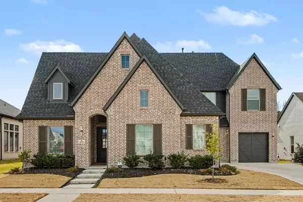 3515 Timberland Place, Frisco, TX 75033