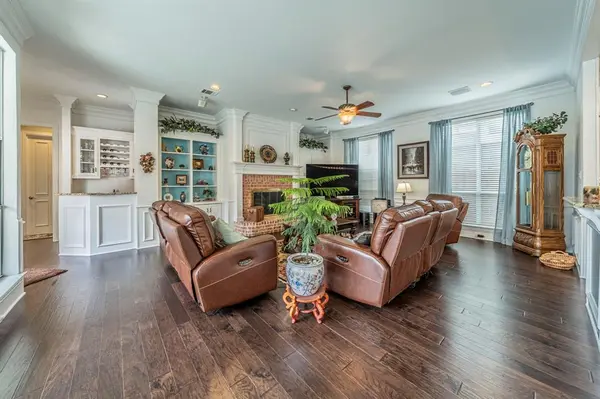 Dallas, TX 75287,5120 Ambergate Lane