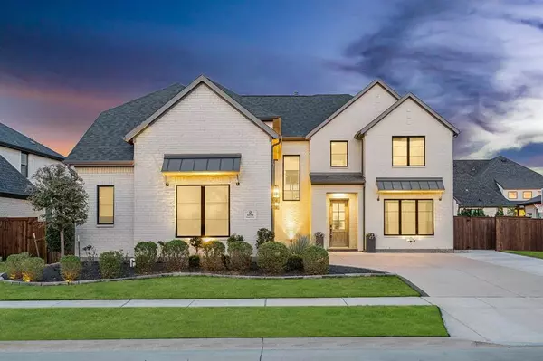 Frisco, TX 75034,6190 Manderlay Drive