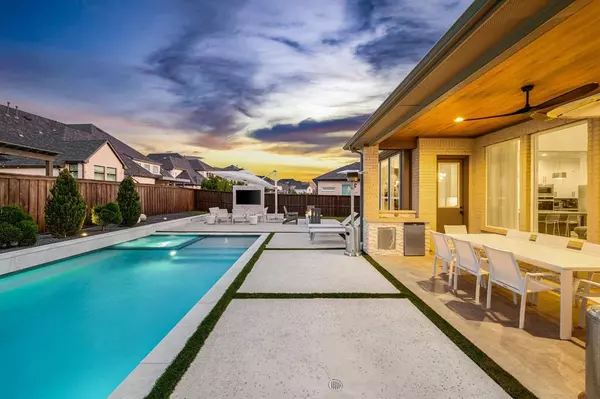 Frisco, TX 75034,6190 Manderlay Drive