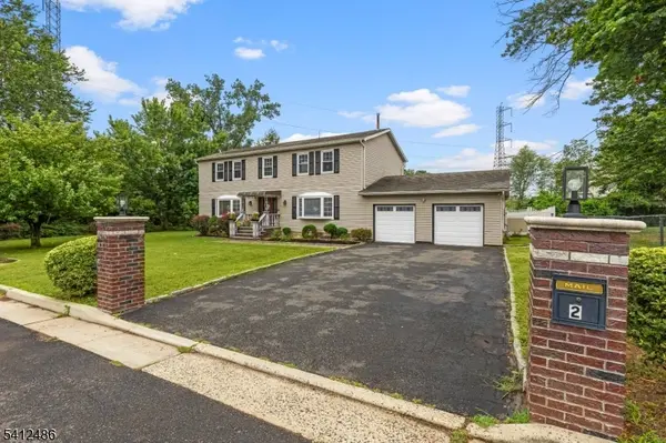 2 Hendrick Pl, Piscataway Twp., NJ 08854