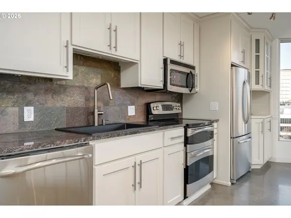 Portland, OR 97201,1500 SW 5TH AVE #703