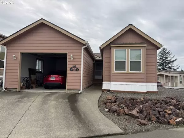 Brookings, OR 97415,16252 TOLMAN LN #16