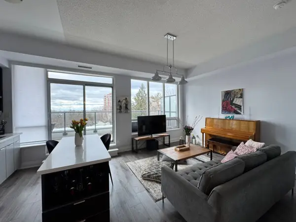 399 Spring Garden AVE #605, Toronto C14, ON M2N 3H6