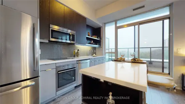 399 Spring Garden AVE #605, Toronto C14, ON M2N 3H6