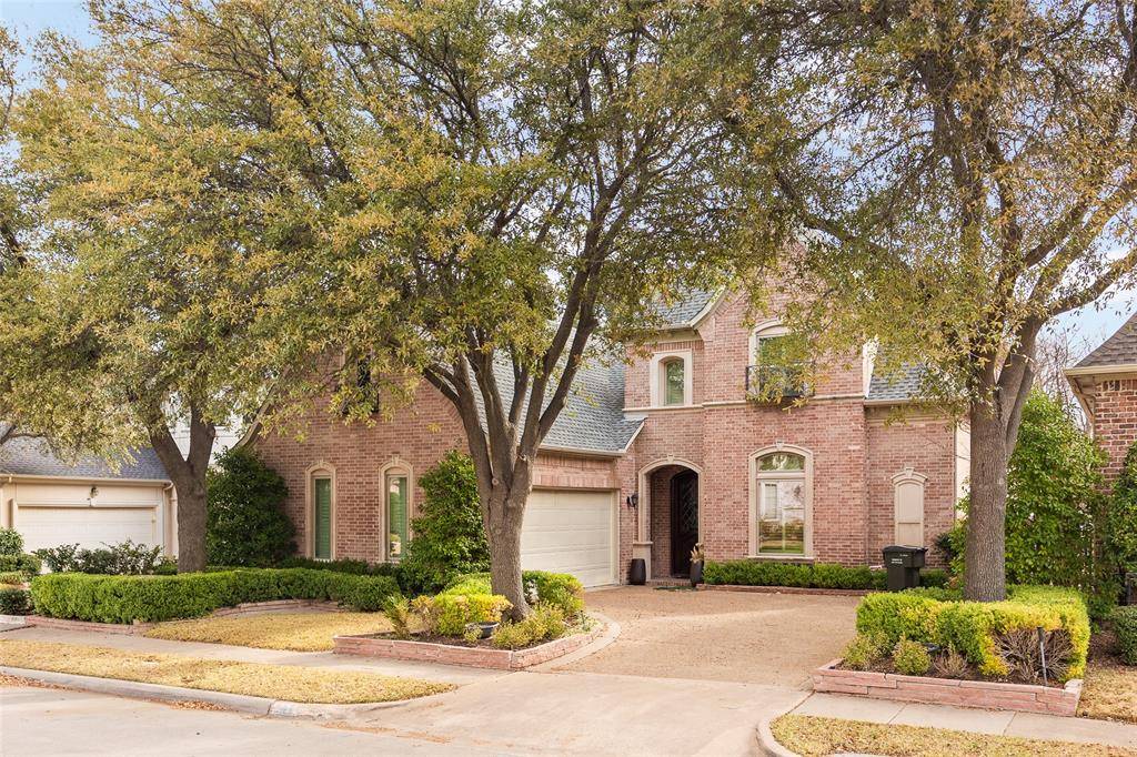 5004 Bridge Creek Drive, Plano, TX 75093