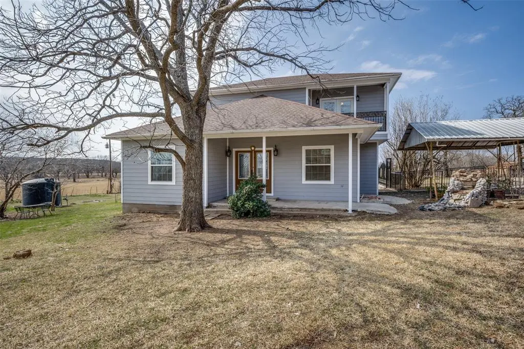 799 County Road 1596, Alvord, TX 76225