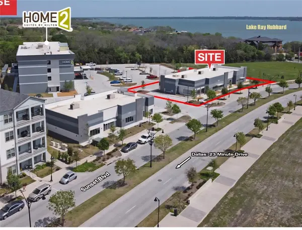 8617 Sunset Boulevard, Rowlett, TX 75088