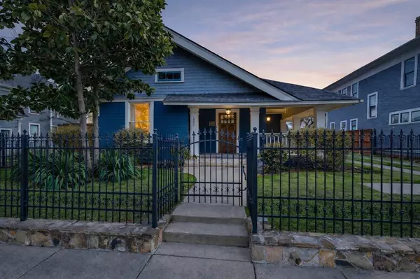 Fort Worth, TX 76110,1951 College Avenue