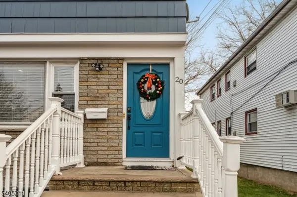 20 Toronto Ct, Maplewood Twp., NJ 07040