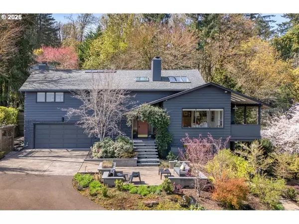 Portland, OR 97201,2631 SW SHERWOOD DR