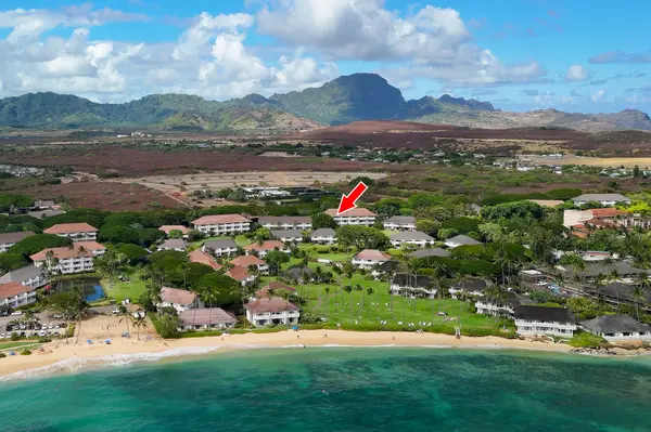 2253 POIPU RD #99, Koloa, HI 96756