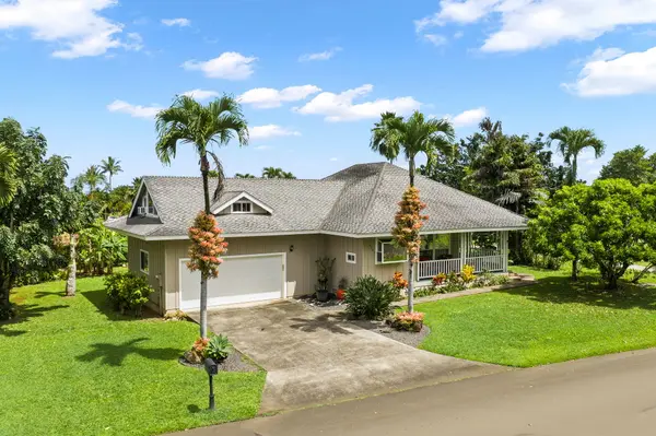 4362 EMMALANI DR, Princeville, HI 96722