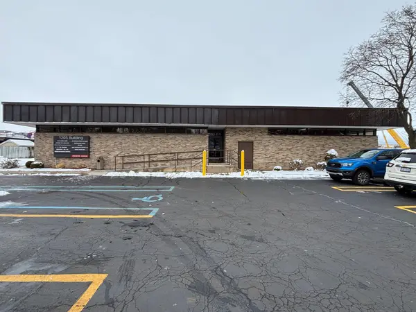 1205 S Mission ST, Pleasant, MI 48858