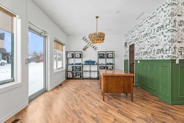 5076 50th AVE, Stavely, AB T0L 1Z0