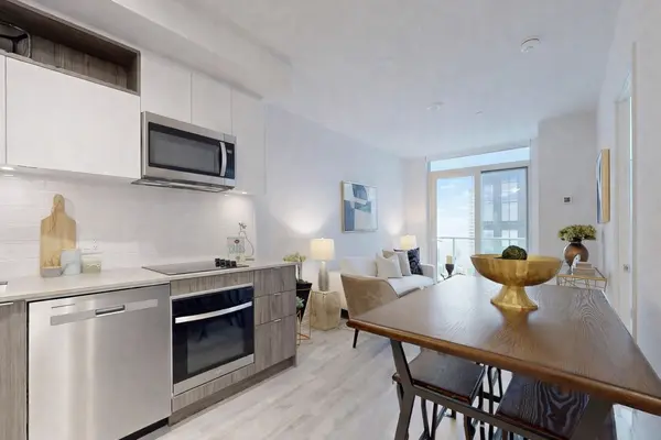 100 Dalhousie ST #3908, Toronto C08, ON M5B 0C7