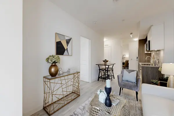 100 Dalhousie ST #3908, Toronto C08, ON M5B 0C7