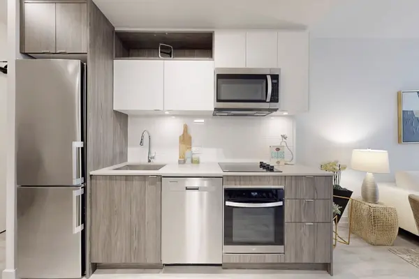 100 Dalhousie ST #3908, Toronto C08, ON M5B 0C7