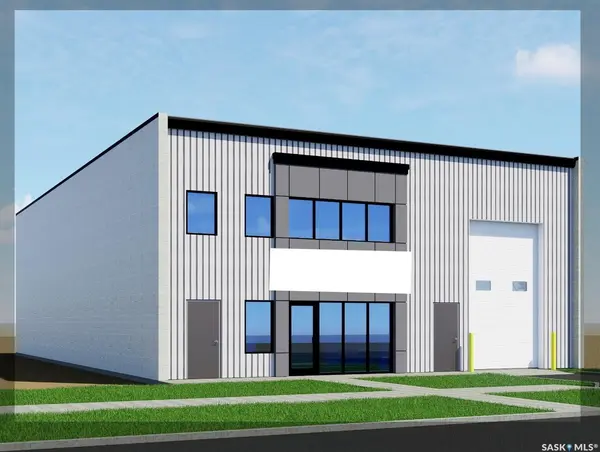 320 K AVENUE S, Saskatoon, SK S7M 2E1