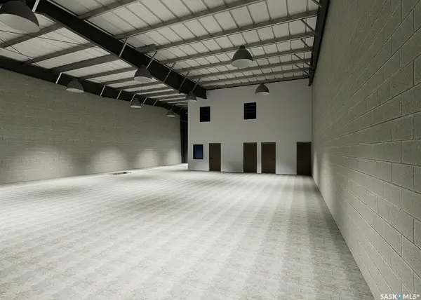 320 K AVENUE S, Saskatoon, SK S7M 2E1