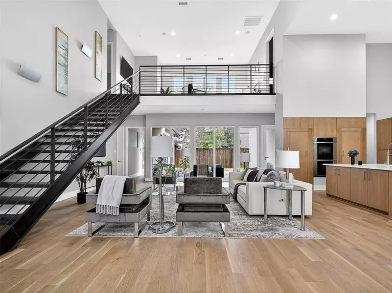 5815 Boca Raton Drive, Dallas, TX 75230