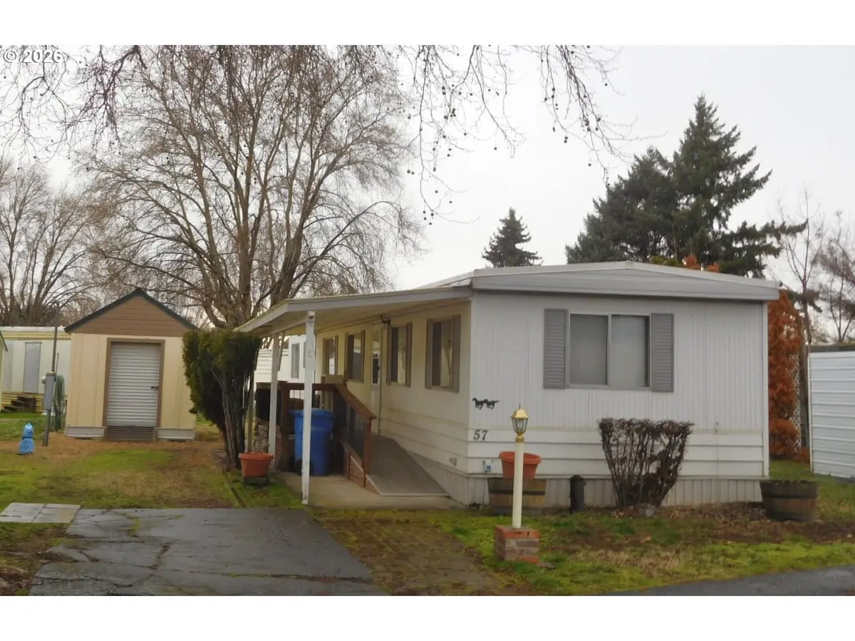 53785 W CROCKETT RD #57, Milton Freewater, OR 97862