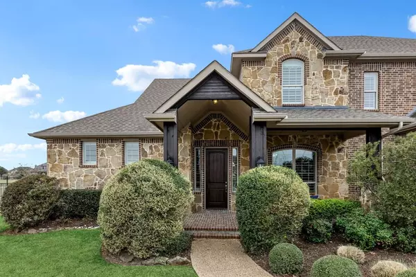 Celina, TX 75009,1845 Cattle Street