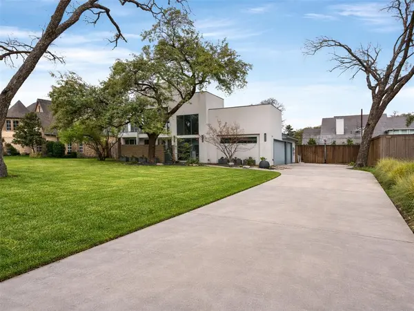 Dallas, TX 75230,5815 Boca Raton Drive