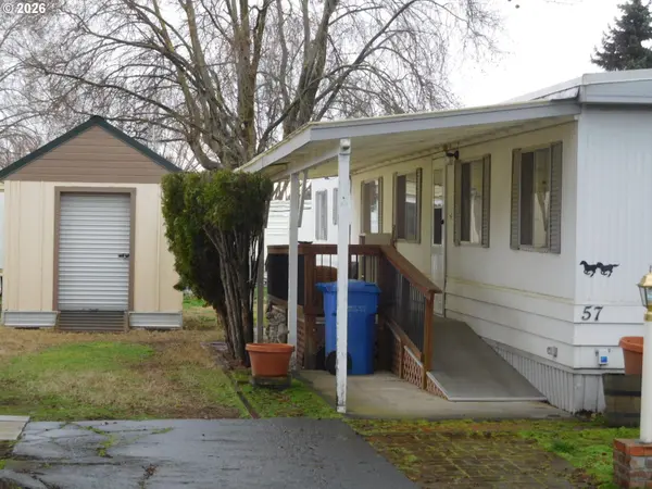 Milton Freewater, OR 97862,53785 W CROCKETT RD #57