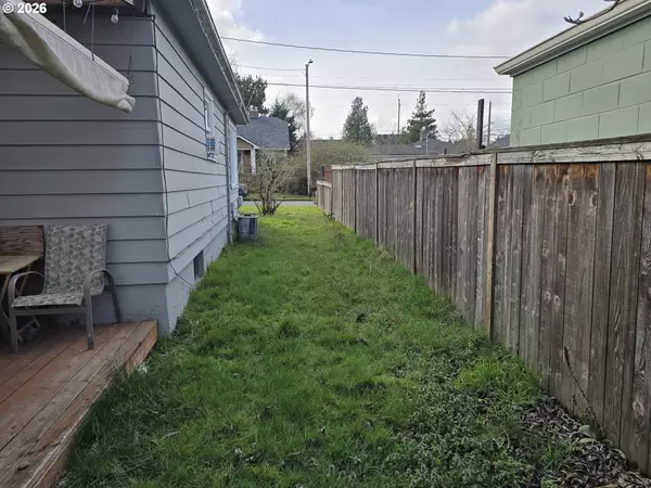 Portland, OR 97217,1825 N CRAMER ST