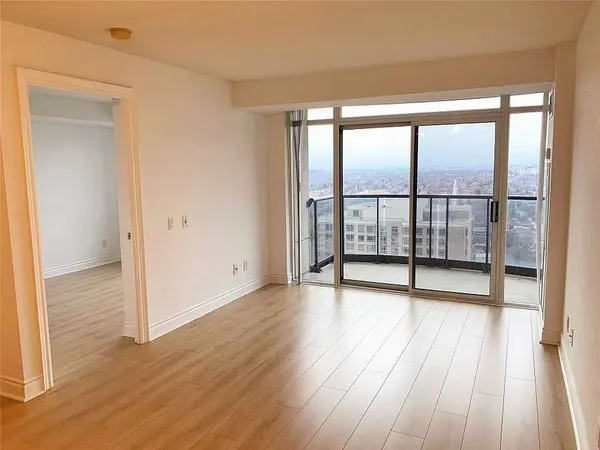 10 Northtown WAY #2708, Toronto C14, ON M2N 7L4