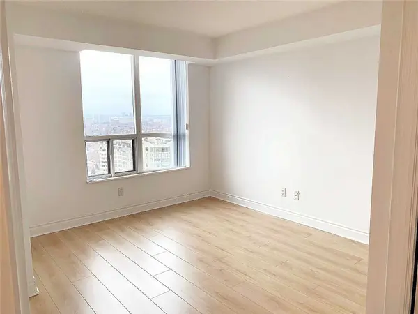 10 Northtown WAY #2708, Toronto C14, ON M2N 7L4