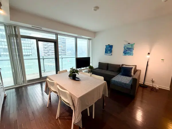 14 York ST #1501, Toronto C01, ON M5J 0B1