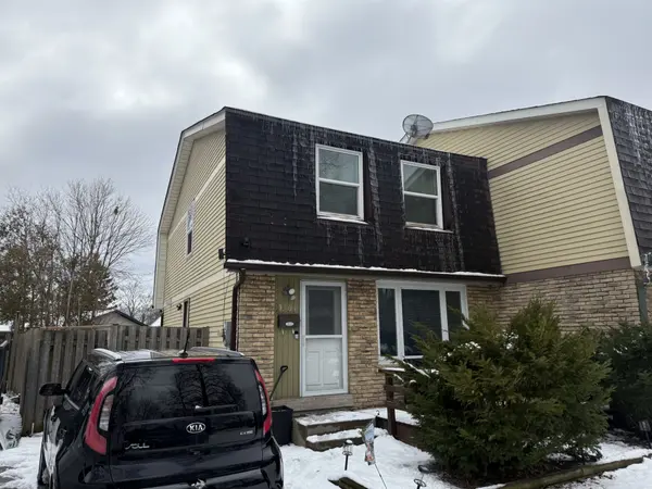 501 Lancelot CRES #Lower, Oshawa, ON L1K 1J9