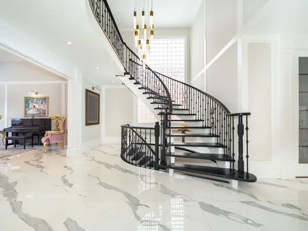 46 Boake TRL, Richmond Hill, ON L4B 2X7