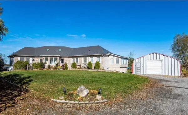 4 Eldonia RD, Kawartha Lakes, ON K0M 2B0