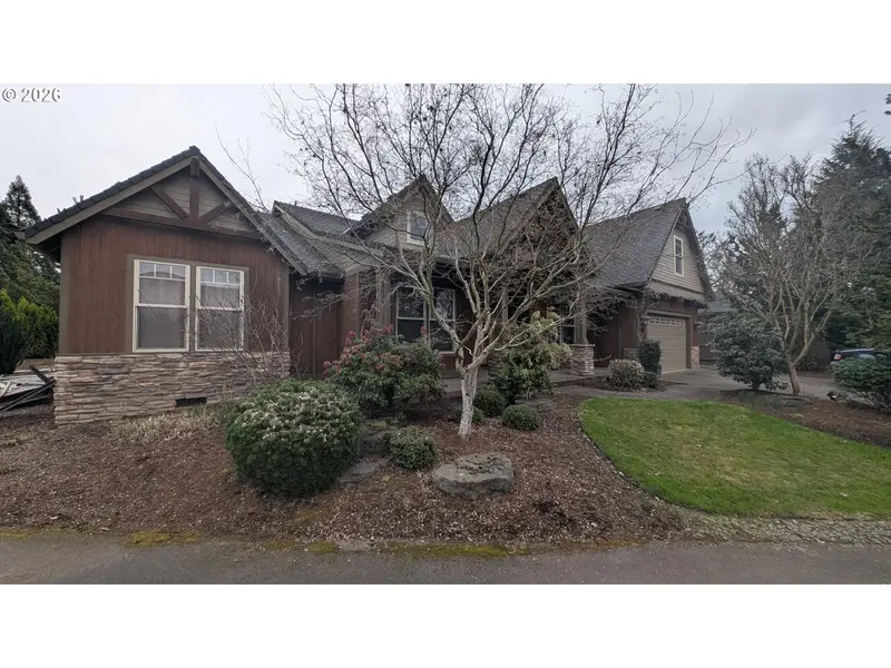 1663 NW MEDINAH DR, Mc Minnville, OR 97128