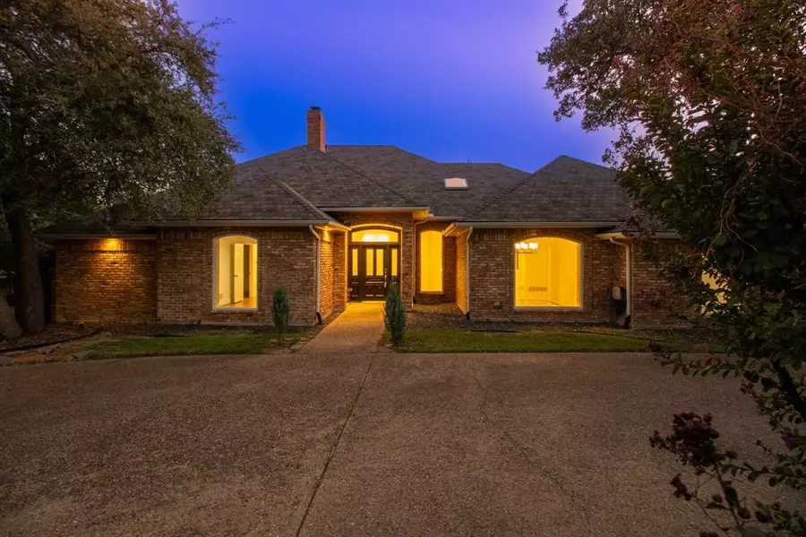 5738 Deseret Trail, Dallas, TX 75252