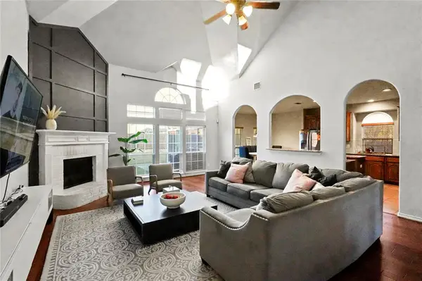 1224 Warbler Drive, Forney, TX 75126