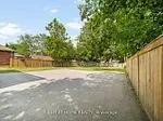 21 Thomson ST, Barrie, ON L4N 1X4