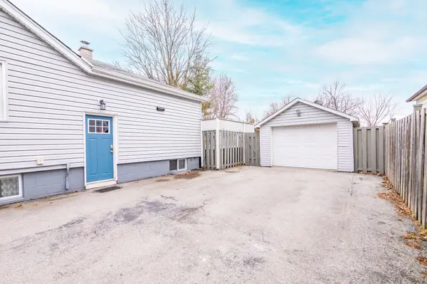 2399 Glenwood School DR, Burlington, ON L7R 3R9