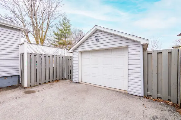 2399 Glenwood School DR, Burlington, ON L7R 3R9