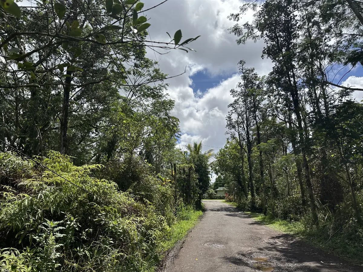 16-2061 PARADISE CT, Keaau, HI 96749