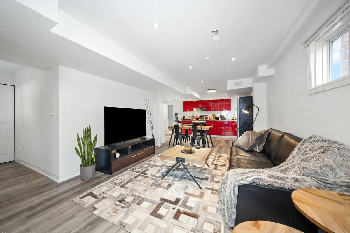 9 Caramel CRES #Lower, Richmond Hill, ON L4S 2P9