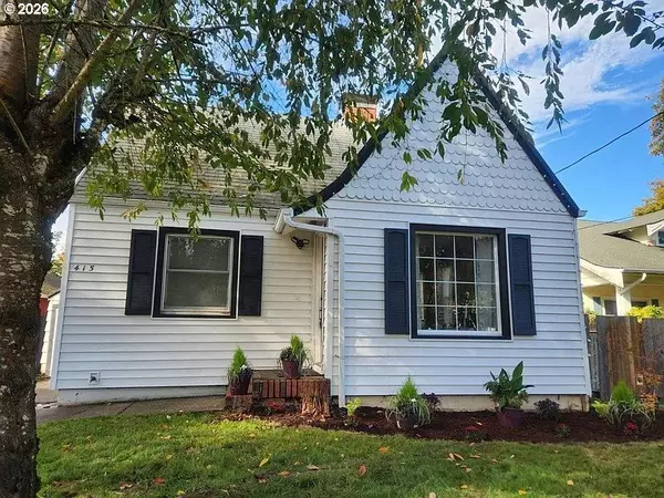 Gresham, OR 97080,415 SE ROBERTS AVE