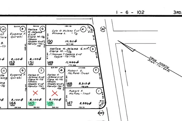 16-2061 PARADISE CT, Keaau, HI 96749